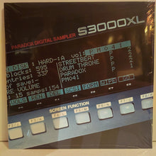 Load image into Gallery viewer, Paradox : Streetbeat / Drum Throne (12&quot;)
