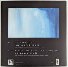 Load image into Gallery viewer, Akuratyde : Home Movies Remixes (10&quot;)
