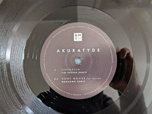 Load image into Gallery viewer, Akuratyde : Home Movies Remixes (10&quot;)
