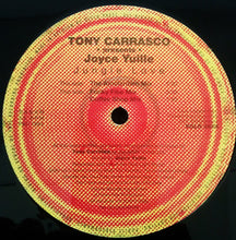 Load image into Gallery viewer, Tony Carrasco ,presents  Joyce Yuille : Jungle Love (12")
