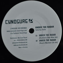 Load image into Gallery viewer, Mike Shannon : Under The Radar (2x10")
