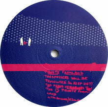 Load image into Gallery viewer, The Rurals : Rebel EP (12", EP)
