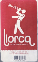 Load image into Gallery viewer, Llorca : Little Computer People (12&quot;)
