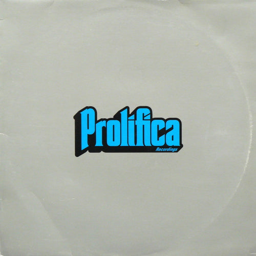 Various : Vinylstyloz / Like This / Tokai / The Whistle (2x12