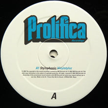 Load image into Gallery viewer, Various : Vinylstyloz / Like This / Tokai / The Whistle (2x12&quot;, Promo)
