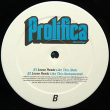 Load image into Gallery viewer, Various : Vinylstyloz / Like This / Tokai / The Whistle (2x12&quot;, Promo)
