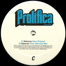 Load image into Gallery viewer, Various : Vinylstyloz / Like This / Tokai / The Whistle (2x12&quot;, Promo)
