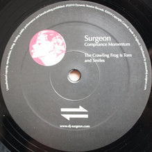 Load image into Gallery viewer, Surgeon : Compliance Momentum (12")
