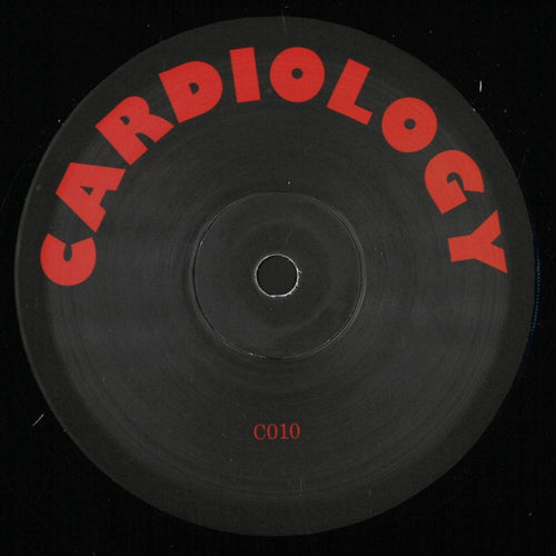 The Owl (4) / C. Da Afro : Groove Engine (12