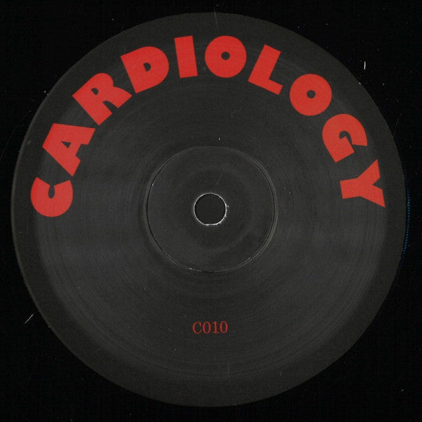 The Owl (4) / C. Da Afro : Groove Engine (12