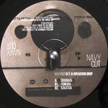 Load image into Gallery viewer, D-Operation Drop : Drainage (12&quot;)
