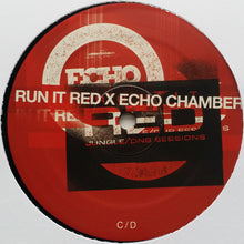 Load image into Gallery viewer, Various : Echo Chamber x Run It Red (2x12&quot;, Ltd)
