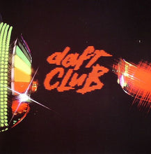 Load image into Gallery viewer, Daft Punk : Daft Club (2xLP, Comp)
