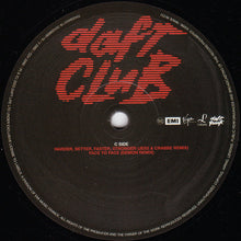 Load image into Gallery viewer, Daft Punk : Daft Club (2xLP, Comp)
