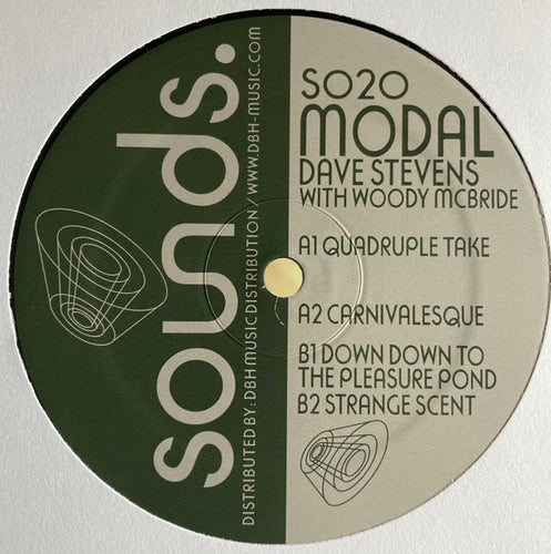 Modal : Carnivalesque (2x12