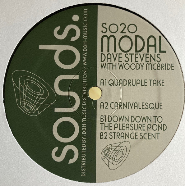Modal : Carnivalesque (2x12