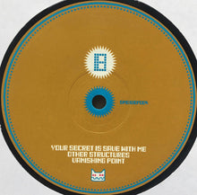 Load image into Gallery viewer, Bundok : Cusp (12&quot;, EP, Ltd)
