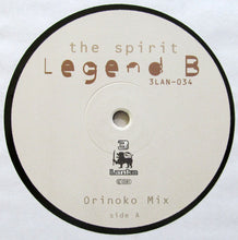 Load image into Gallery viewer, Legend B : The Spirit (12")
