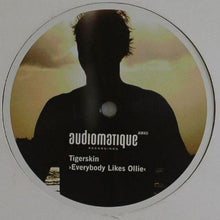 Load image into Gallery viewer, Tigerskin : Everybody Likes Ollie (12")
