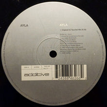 Load image into Gallery viewer, Ayla : Ayla (12")

