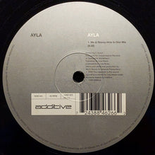Load image into Gallery viewer, Ayla : Ayla (12")

