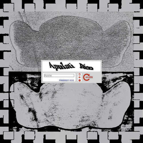 Apulati Bien : Azone (LP, Gre)