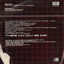 Load image into Gallery viewer, The Time Frequency : The Power Zone EP (12&quot;, EP)
