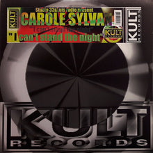 Load image into Gallery viewer, Studio 32 &amp; Luis Radio presents Carole Sylvan : I Can&#39;t Stand The Night (12&quot;)
