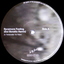 Load image into Gallery viewer, Trentemøller : Sycamore Feeling Remixes (12")
