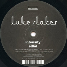 Load image into Gallery viewer, Luke Slater : Traktion Action (12")
