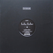 Load image into Gallery viewer, Luke Slater : Traktion Action (12")
