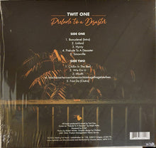 Load image into Gallery viewer, Twit One : Prelude To A Desaster (10&quot;, Album, Ltd)
