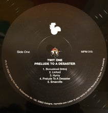 Load image into Gallery viewer, Twit One : Prelude To A Desaster (10&quot;, Album, Ltd)
