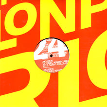 Load image into Gallery viewer, Akufen : Quebec Nightclub (2x12")
