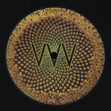 Load image into Gallery viewer, VVV : The Projects EP (12&quot;, EP)
