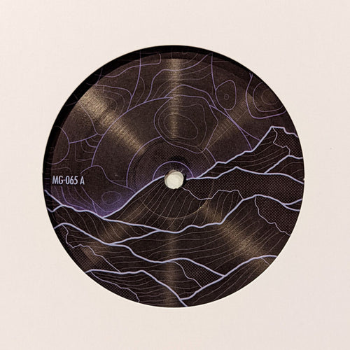 Nico Lahs : Innermoods (12