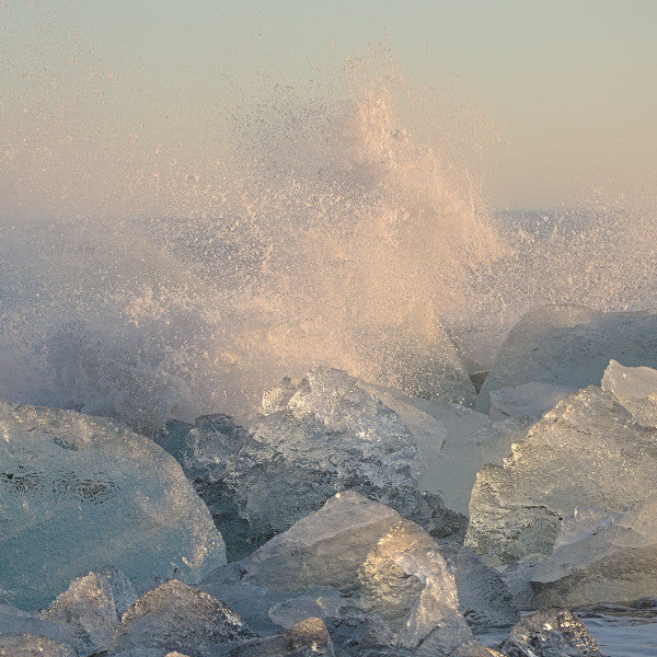 Lucy Gooch : Rushing EP (Expanded Edition) (12