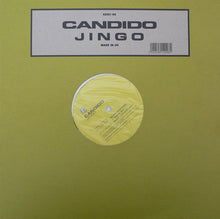 Load image into Gallery viewer, Candido : Jingo (12")

