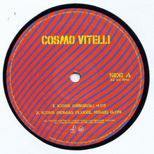 Load image into Gallery viewer, Cosmo Vitelli : Icons (12")
