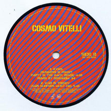 Load image into Gallery viewer, Cosmo Vitelli : Icons (12")
