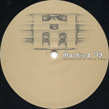 Load image into Gallery viewer, Johan Bacto &amp; Pratap : Mankind 19 (12")
