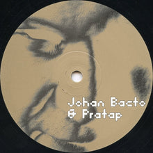 Load image into Gallery viewer, Johan Bacto &amp; Pratap : Mankind 19 (12")
