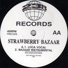 Load image into Gallery viewer, Strawberry Bazaar : Strawberry Bazaar (12&quot;)
