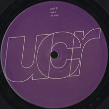 Load image into Gallery viewer, Sure Is Pure Featuring Aphrique : Is This Love Really Real? (12&quot;, Promo)
