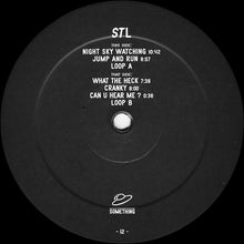 Load image into Gallery viewer, STL : ...And His Quest For Sound (2x12")
