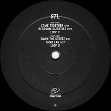 Load image into Gallery viewer, STL : ...And His Quest For Sound (2x12")
