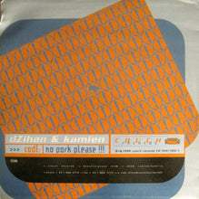 Load image into Gallery viewer, dZihan &amp; Kamien : Code: No Pork Please !!! (12")
