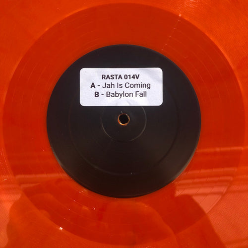 Scott Allen (11), Pixel (8) : Babylon EP (12