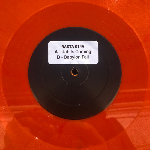 Scott Allen (11), Pixel (8) : Babylon EP (12