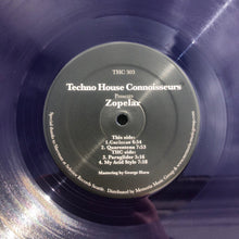 Load image into Gallery viewer, Zopelar : THC 303 (12", Pur)
